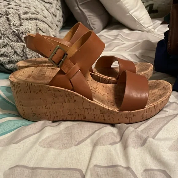 Korks sandals - Picture 2 of 5